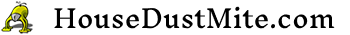 HouseDustMite.com